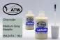 Preview: Chevrolet, Medium Gray Metallic, WA247A / 15U: 20ml Lackstift + 20ml Klarlack - Set, von ATW Autoteile West.